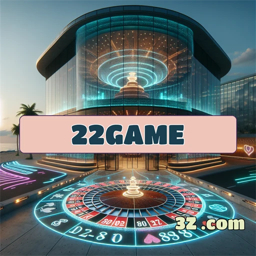 Esporte no 22game: Uma Nova Dimensão de Competição Virtual