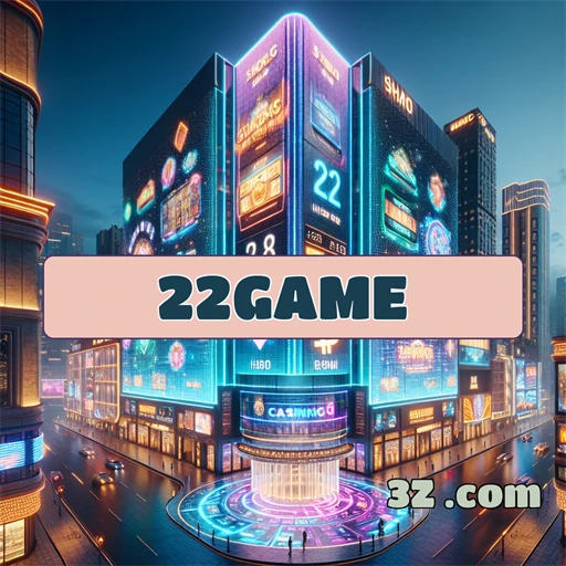 Mergulhe nos Jogos Incríveis do 22game Agora Mesmo