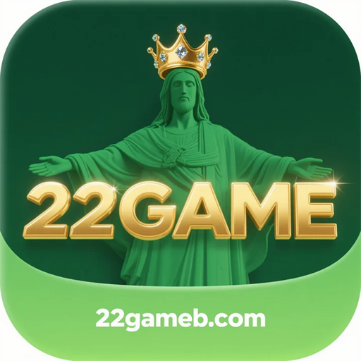 22game 22game logo