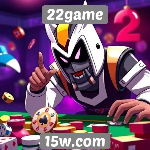 Melhores dicas para novos jogadores no 22game