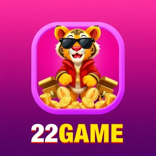 22game Logo