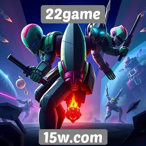 Análise detalhada dos jogos disponíveis no 22game