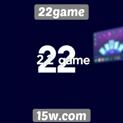 Impacto do 22game na comunidade de jogadores