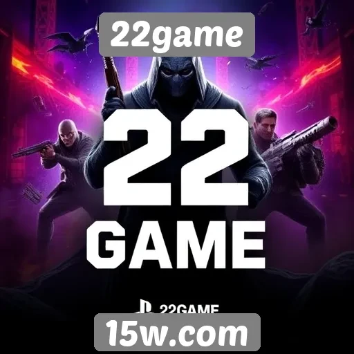 Principais lançamentos previstos no 22game