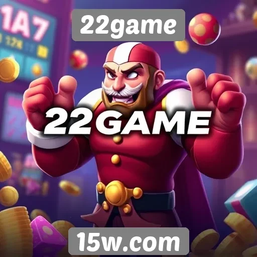 Novos jogos disponíveis no 22game