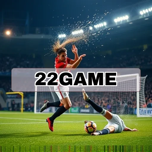 22game Simulação
