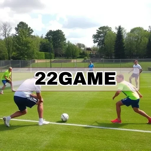 22game Esportes